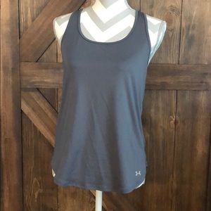 Under Armour Athletic Tank